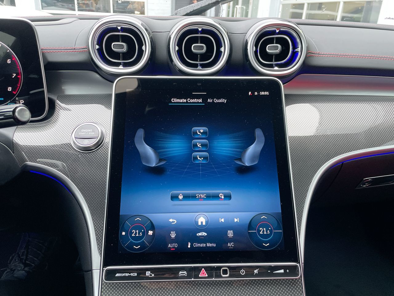 2026 Mercedes-Benz CLE in Richmond, British Columbia