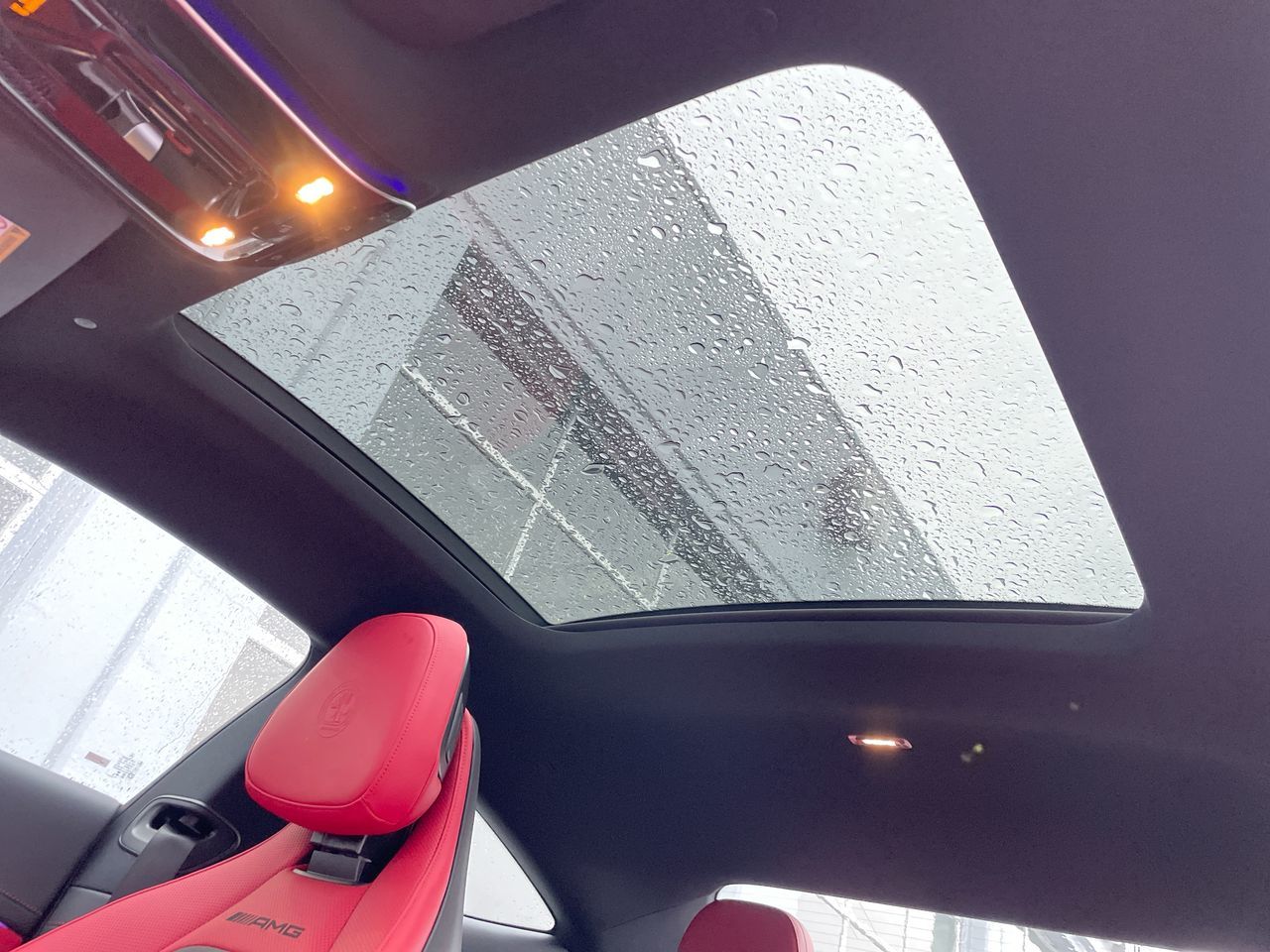 2026 Mercedes-Benz CLE in Richmond, British Columbia