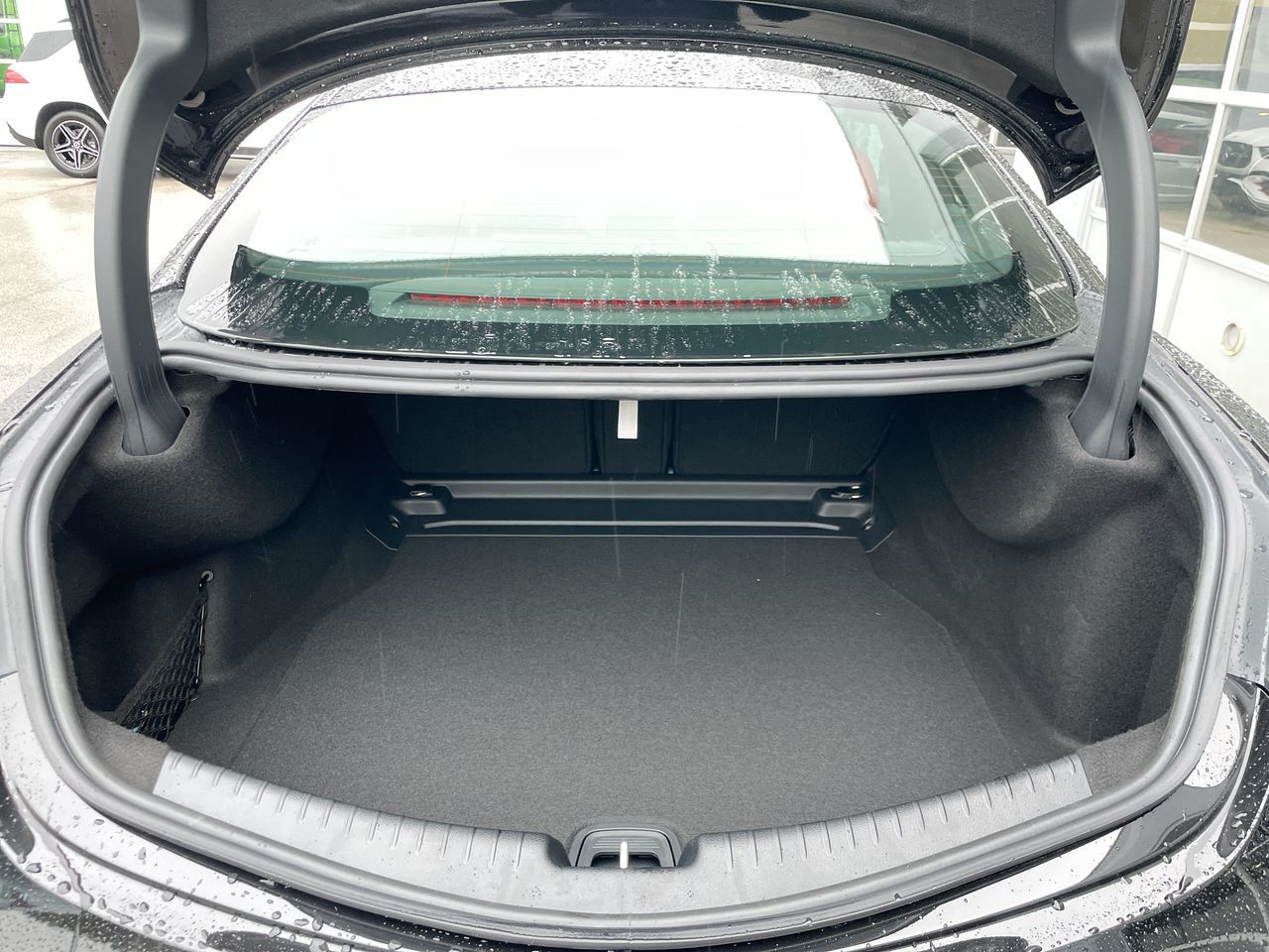 2026 Mercedes-Benz CLE in Richmond, British Columbia