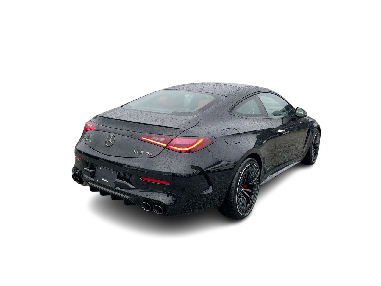 2026 Mercedes-Benz CLE in Richmond, British Columbia