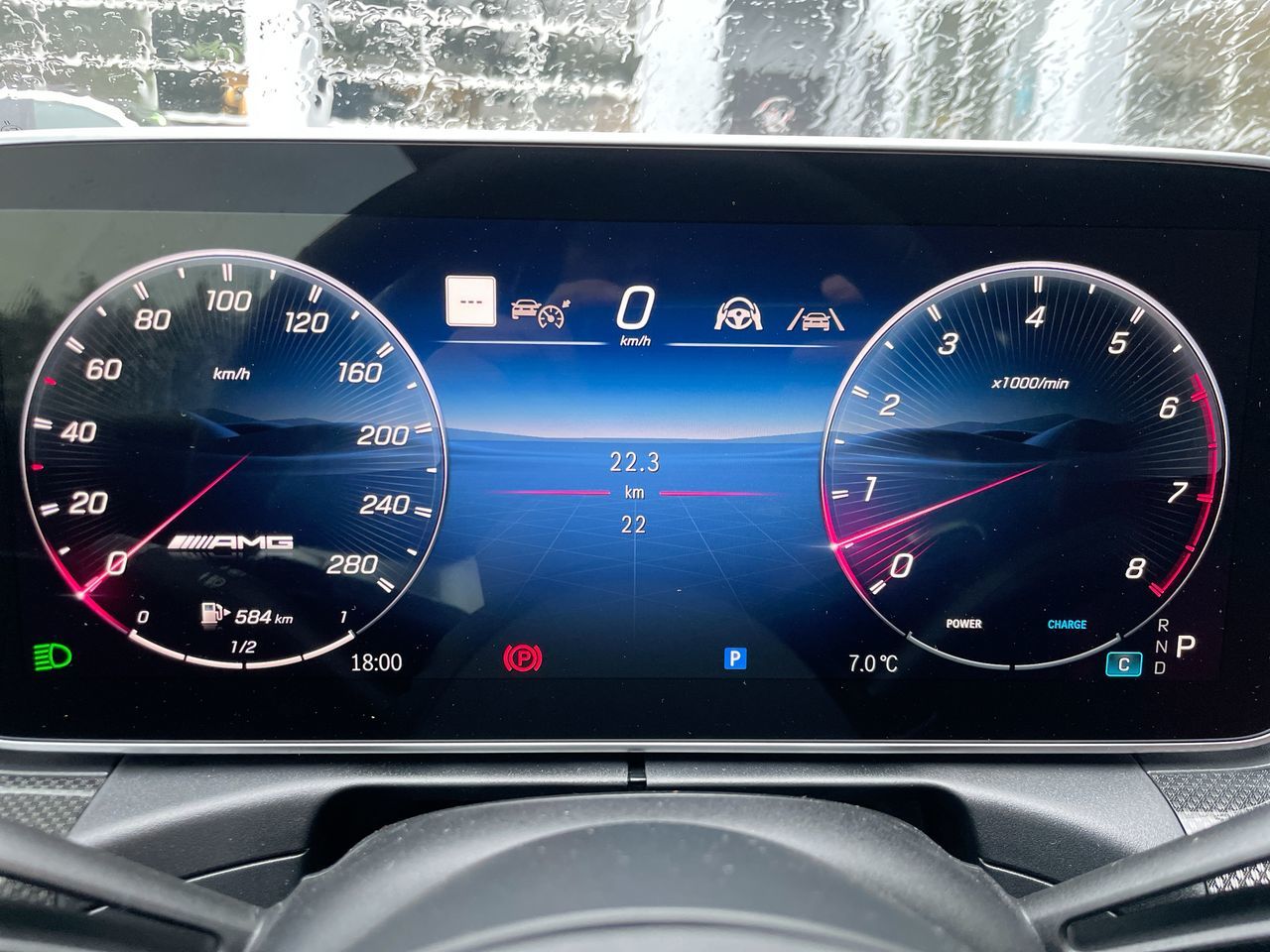 2026 Mercedes-Benz CLE in Richmond, British Columbia