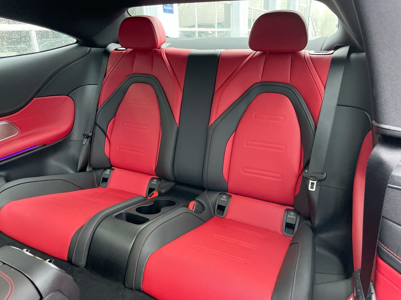 2026 Mercedes-Benz CLE in Richmond, British Columbia