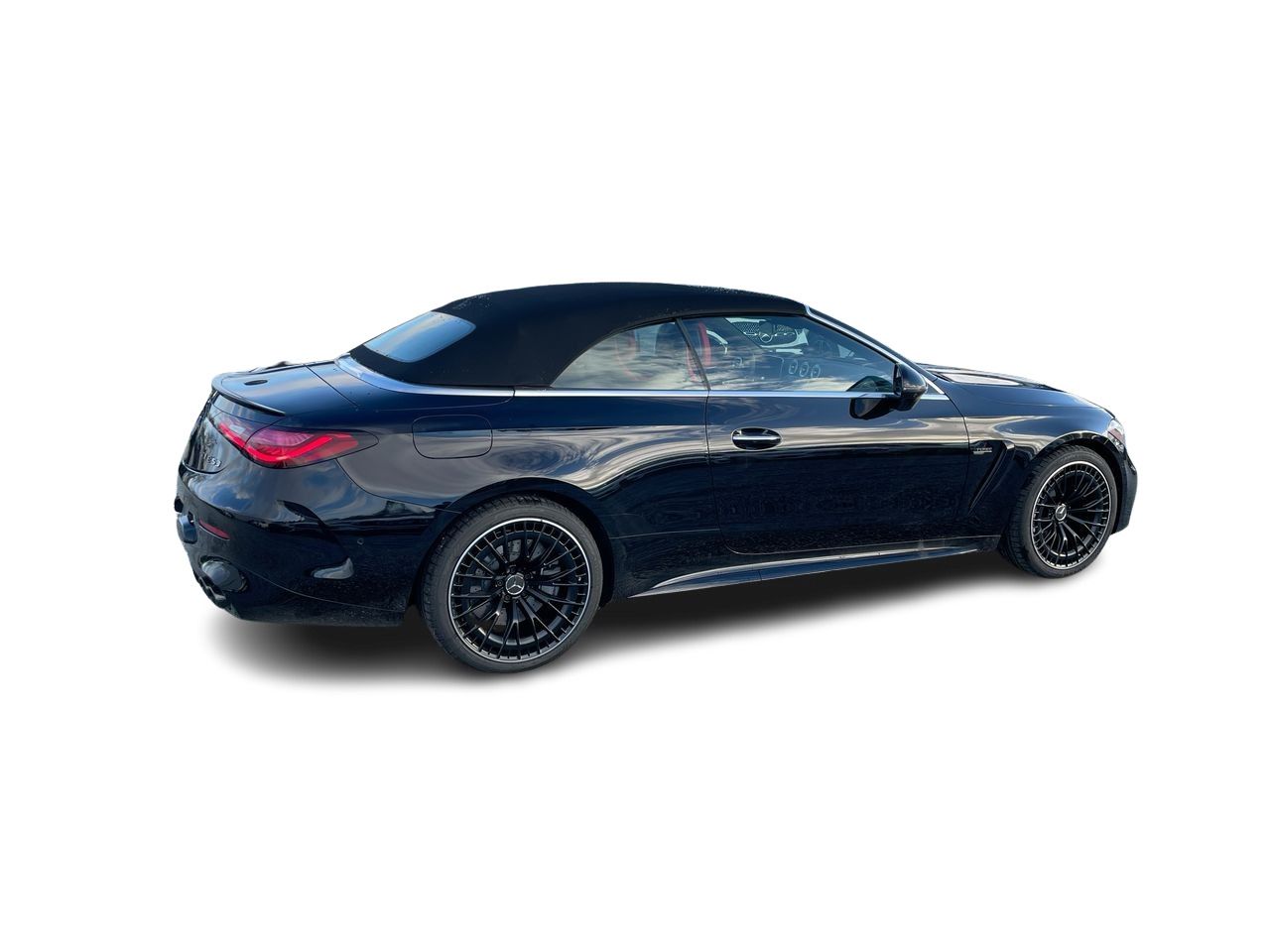 Mercedes-Benz CLE  2026 à Richmond, Colombie-Britannique