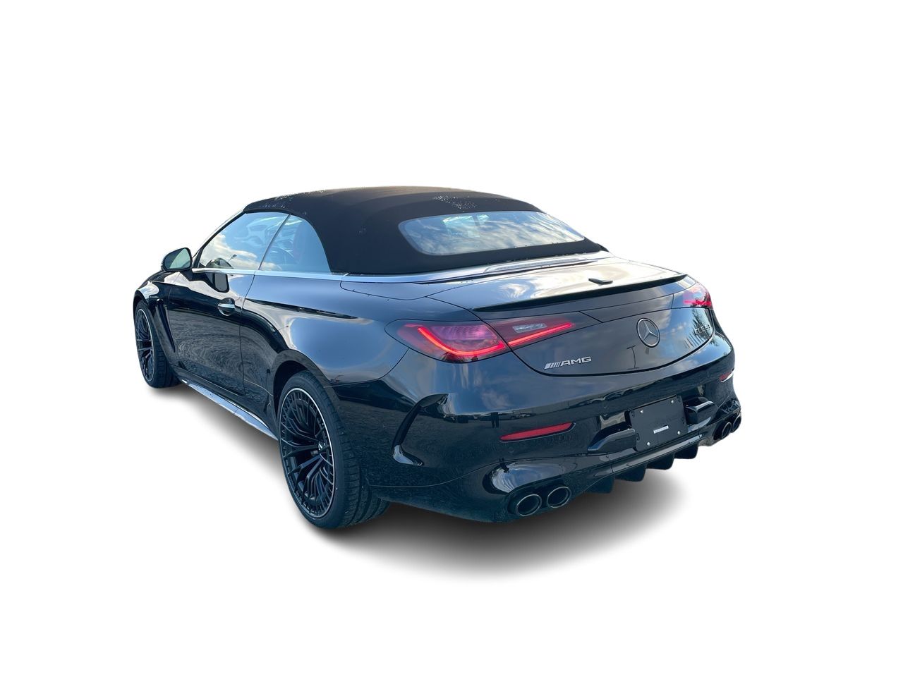 Mercedes-Benz CLE  2026 à Richmond, Colombie-Britannique