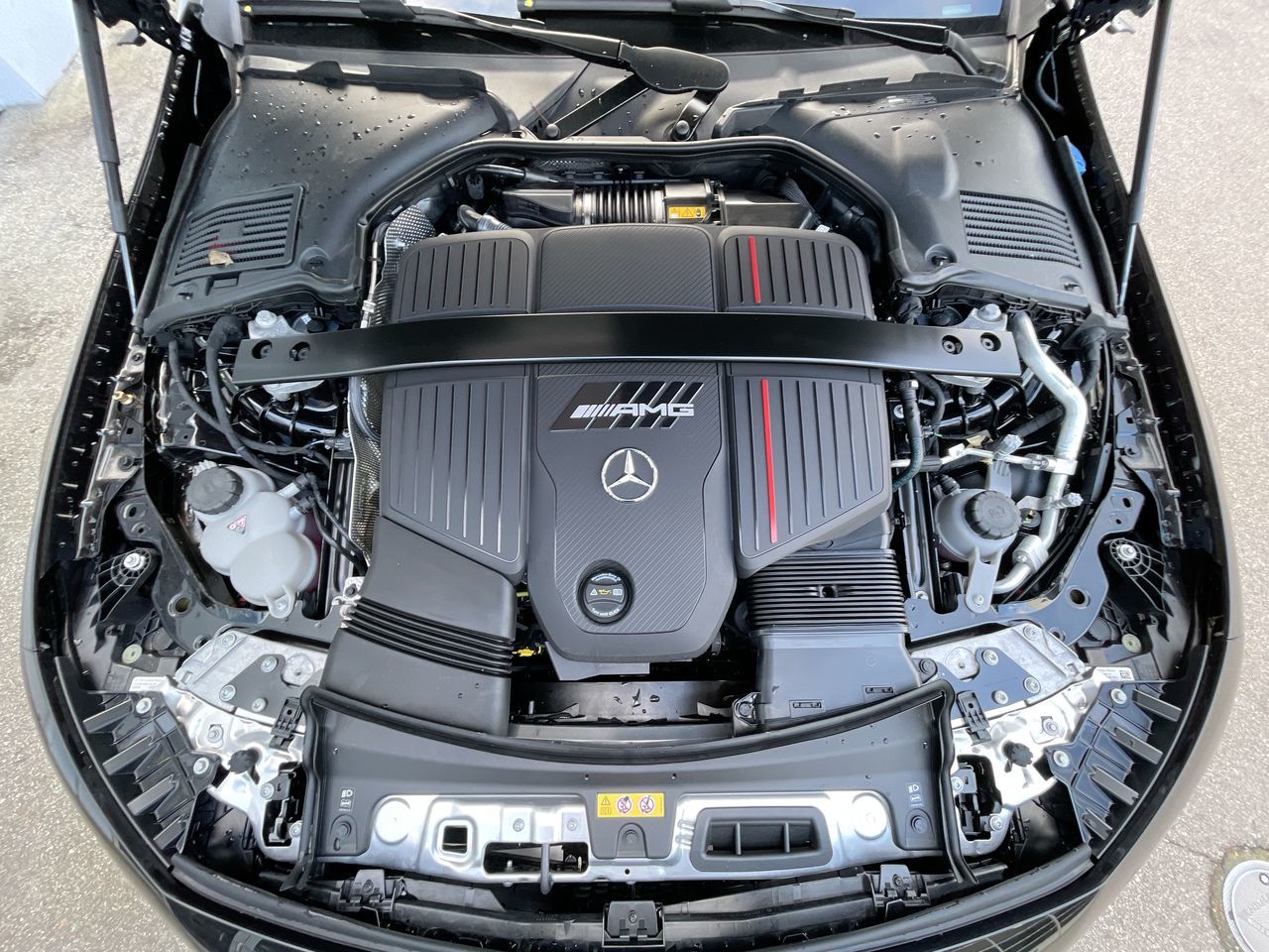 Mercedes-Benz CLE  2026 à Richmond, Colombie-Britannique