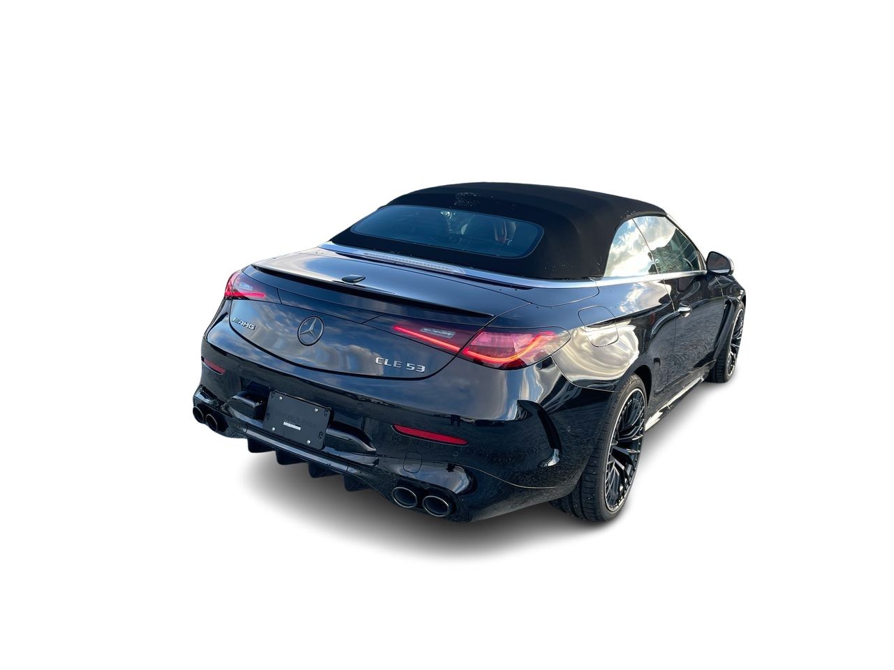 Mercedes-Benz CLE  2026 à Richmond, Colombie-Britannique