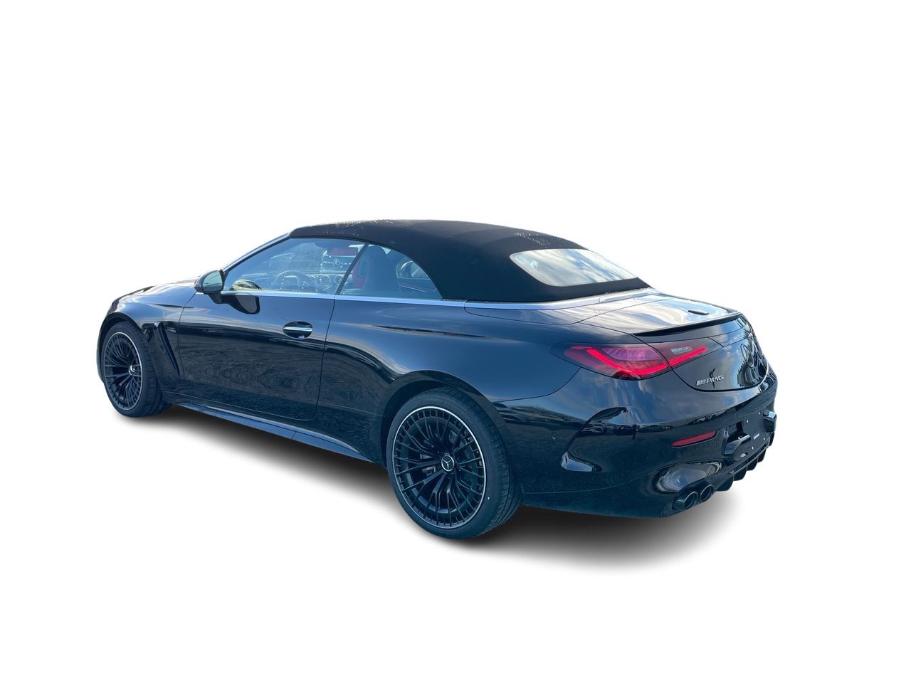 Mercedes-Benz CLE  2026 à Richmond, Colombie-Britannique