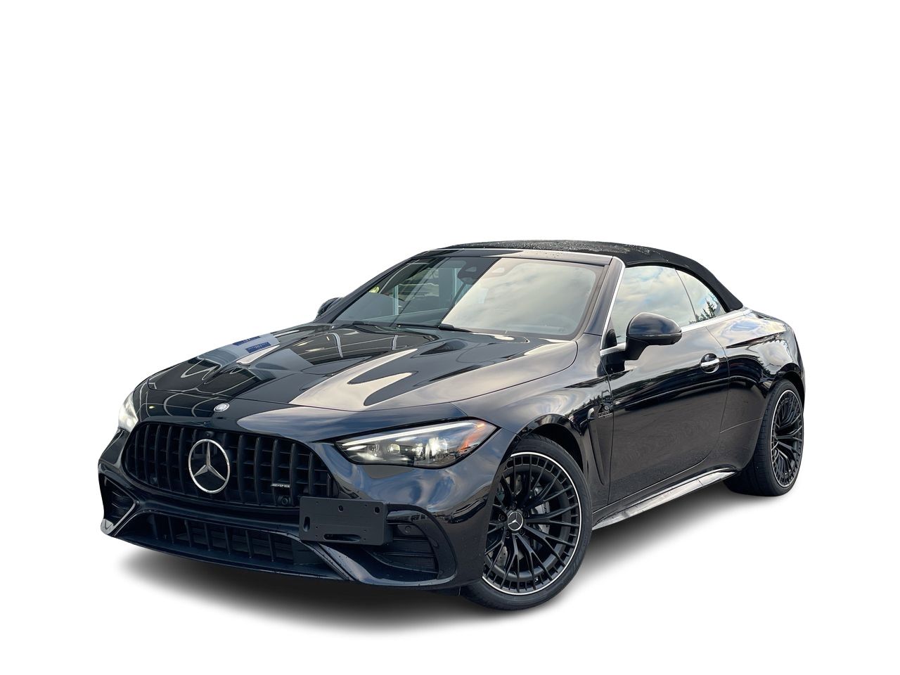 Mercedes-Benz CLE  2026 à Richmond, Colombie-Britannique