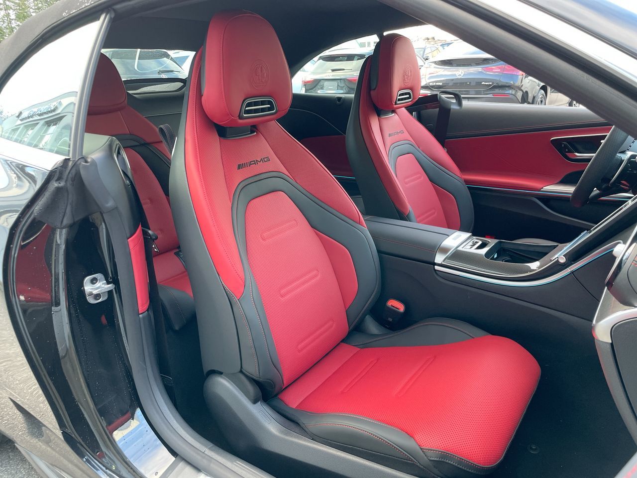 Mercedes-Benz CLE  2026 à Richmond, Colombie-Britannique