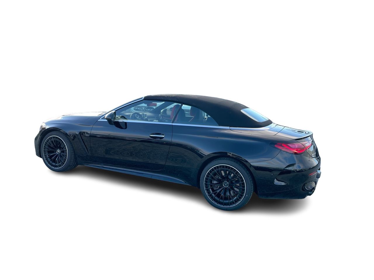 Mercedes-Benz CLE  2026 à Richmond, Colombie-Britannique