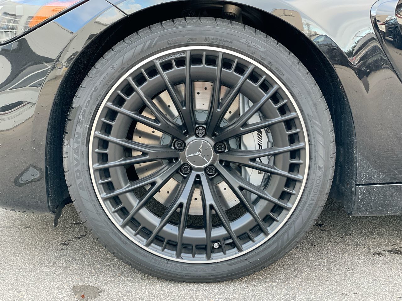 Mercedes-Benz CLE  2026 à Richmond, Colombie-Britannique