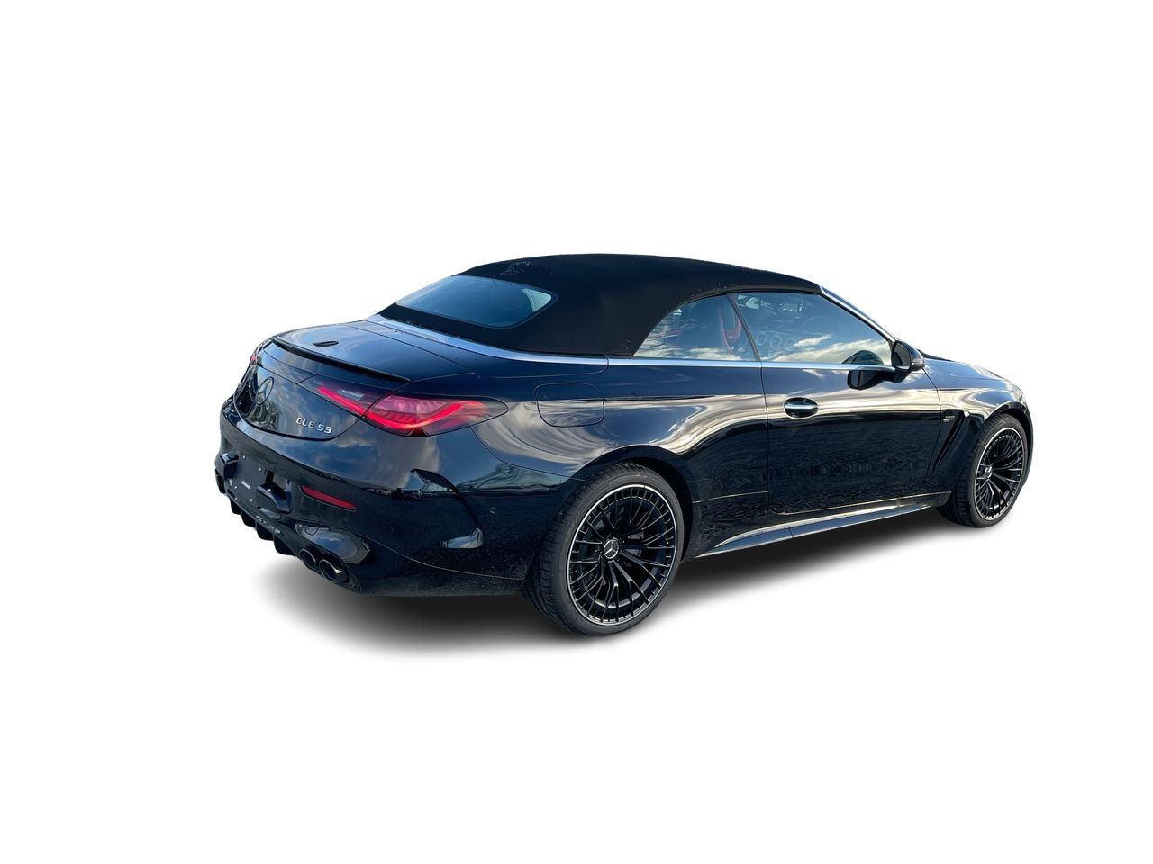 Mercedes-Benz CLE  2026 à Richmond, Colombie-Britannique