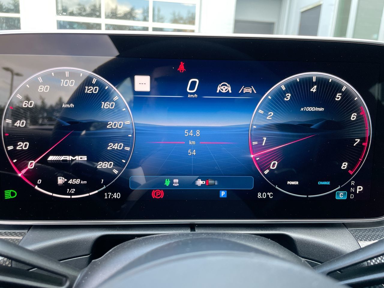 Mercedes-Benz CLE  2026 à Richmond, Colombie-Britannique