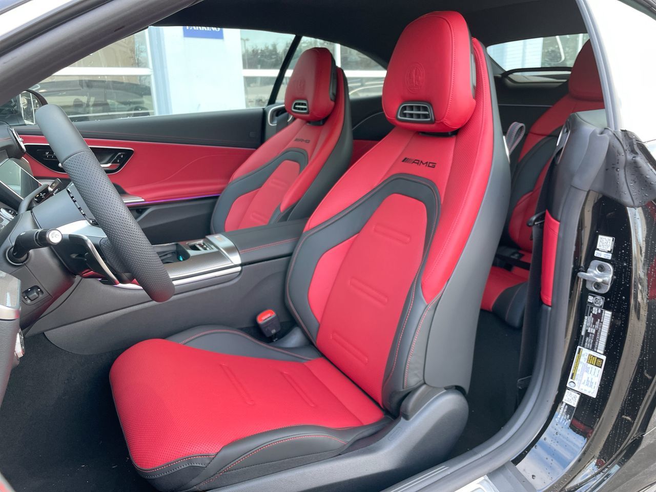 Mercedes-Benz CLE  2026 à Richmond, Colombie-Britannique