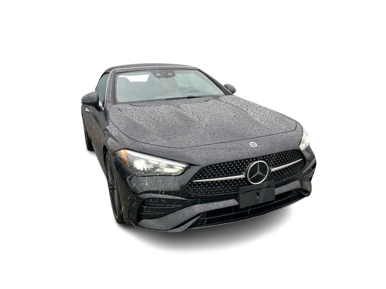 Mercedes-Benz CLE  2026 à Richmond, Colombie-Britannique