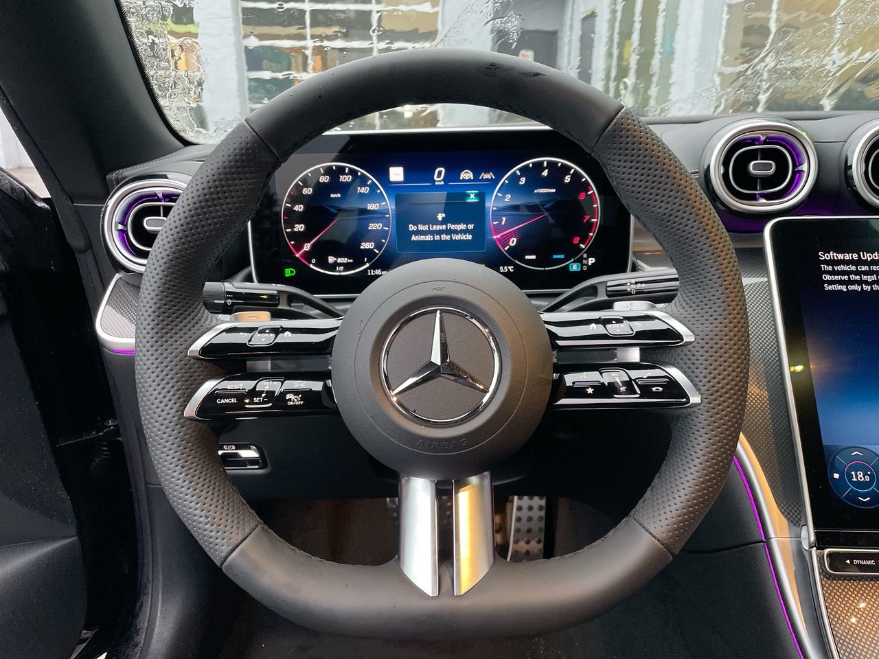 Mercedes-Benz CLE  2026 à Richmond, Colombie-Britannique