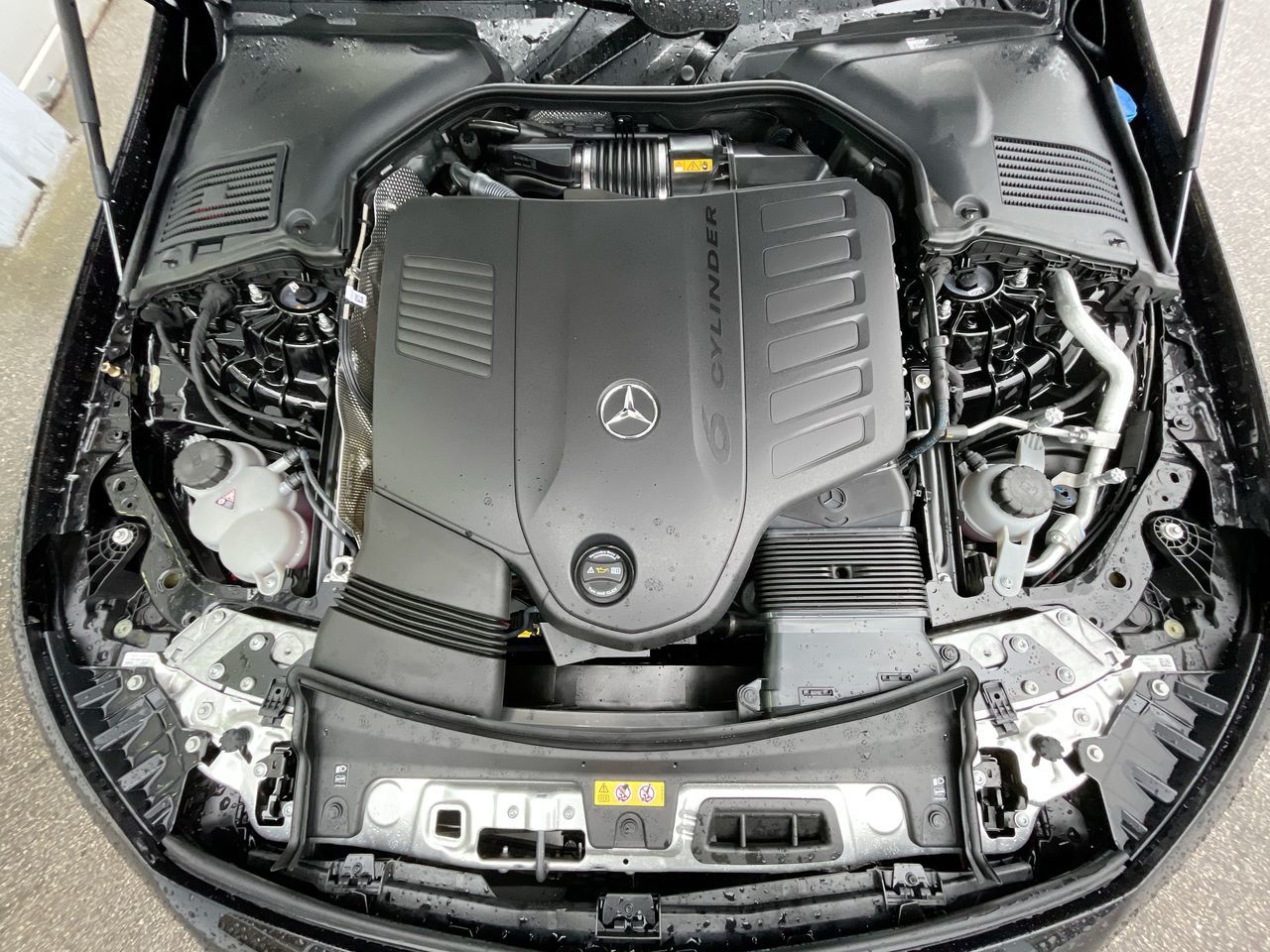 Mercedes-Benz CLE  2026 à Richmond, Colombie-Britannique