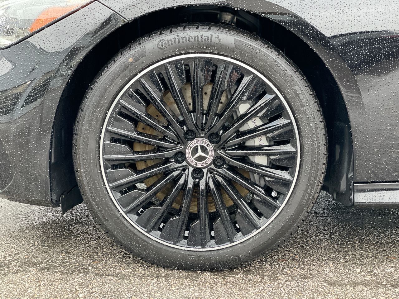 Mercedes-Benz CLE  2026 à Richmond, Colombie-Britannique