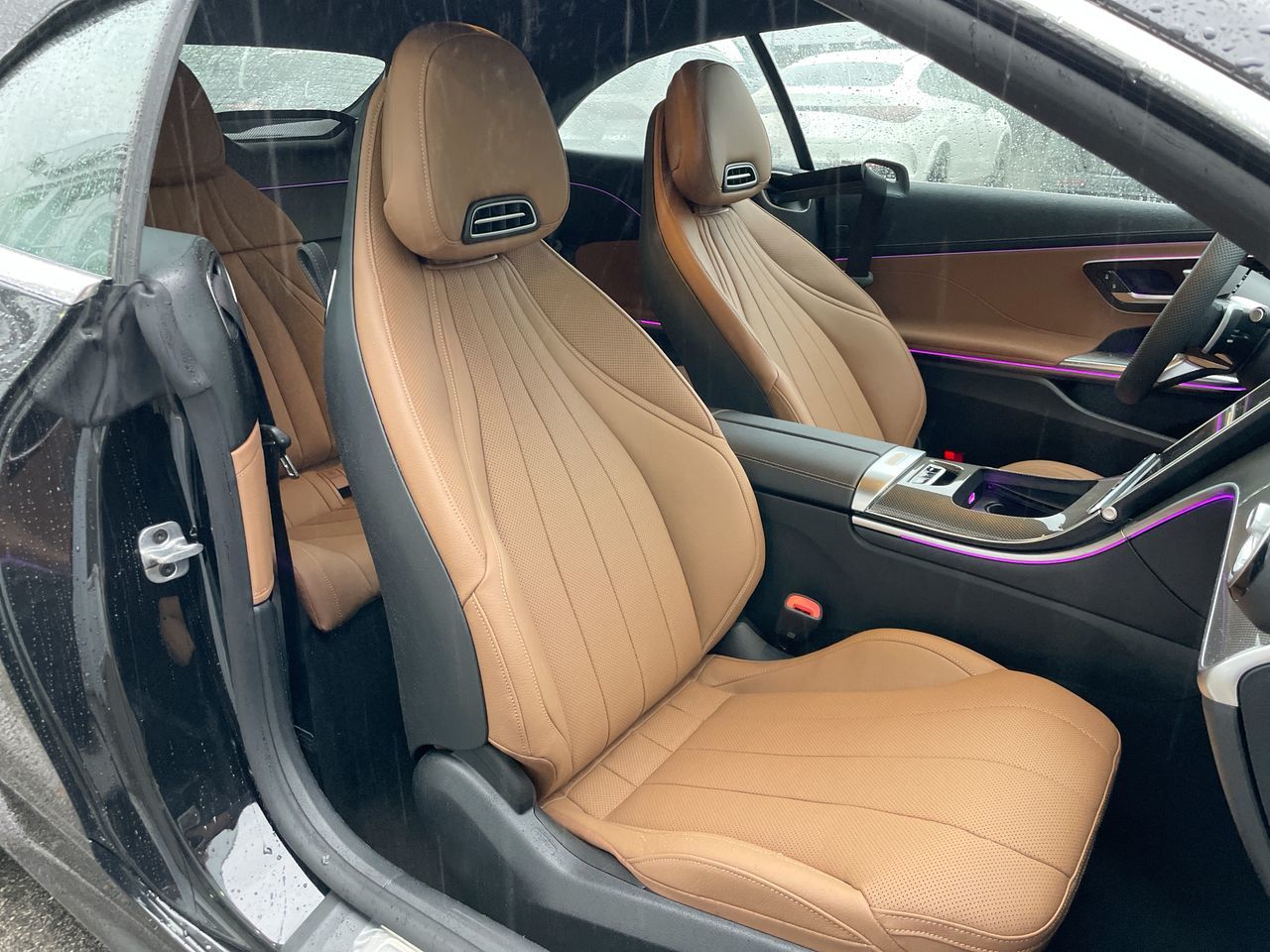 Mercedes-Benz CLE  2026 à Richmond, Colombie-Britannique