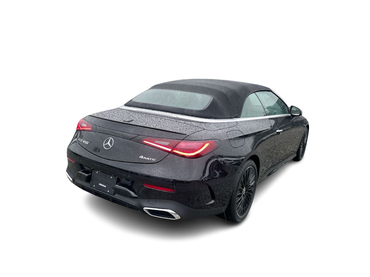 Mercedes-Benz CLE  2026 à Richmond, Colombie-Britannique