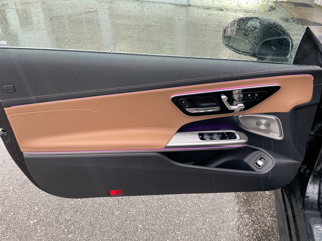 Mercedes-Benz CLE  2026 à Richmond, Colombie-Britannique