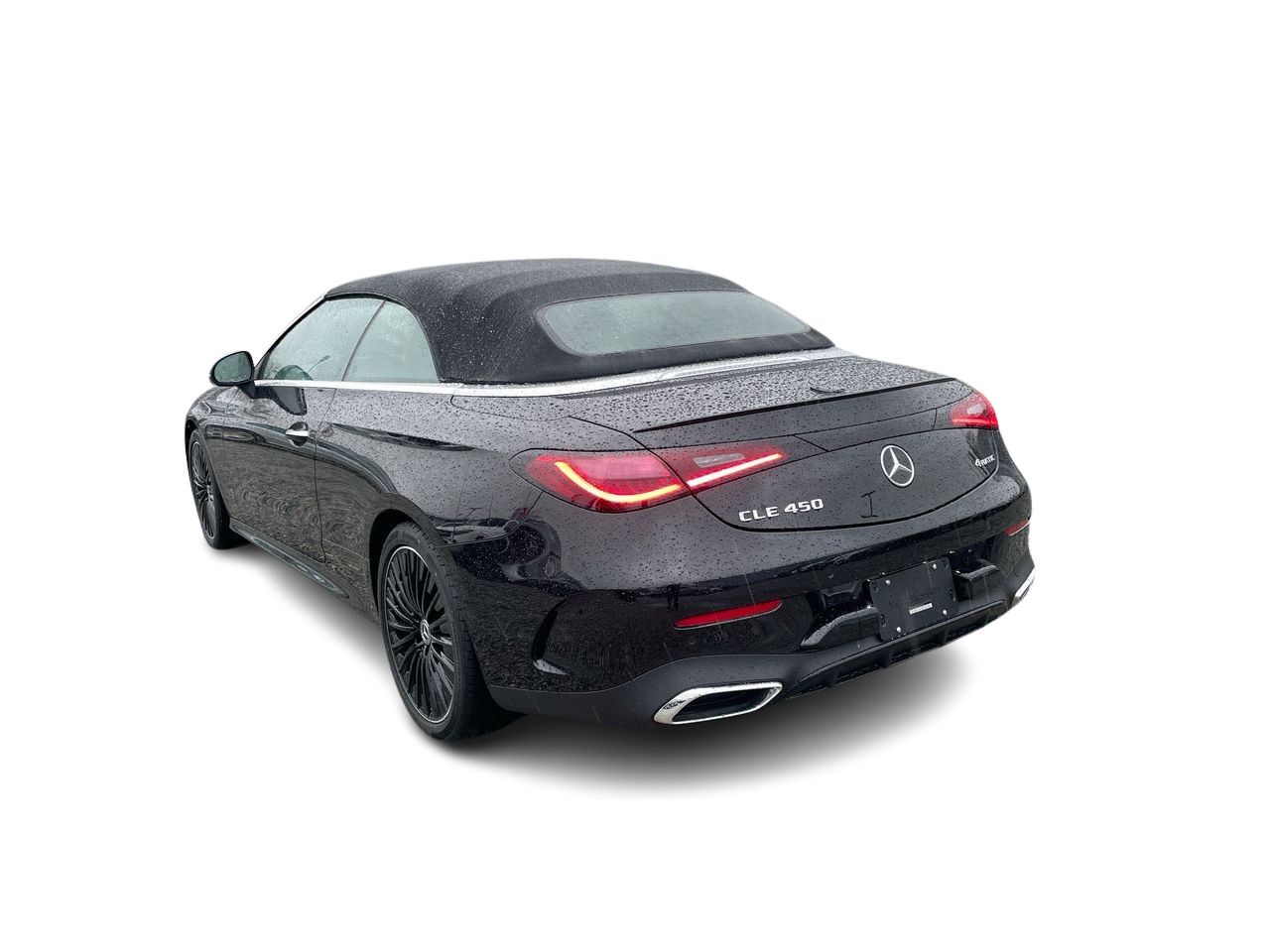 Mercedes-Benz CLE  2026 à Richmond, Colombie-Britannique