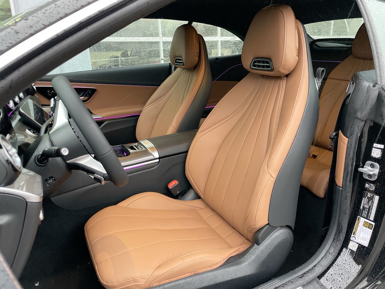 Mercedes-Benz CLE  2026 à Richmond, Colombie-Britannique