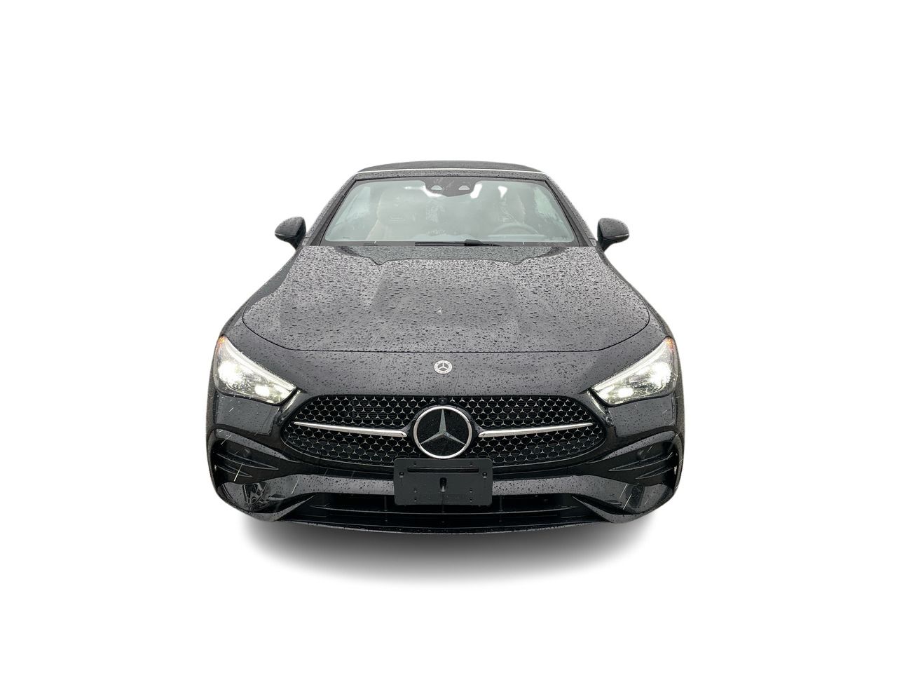 Mercedes-Benz CLE  2026 à Richmond, Colombie-Britannique