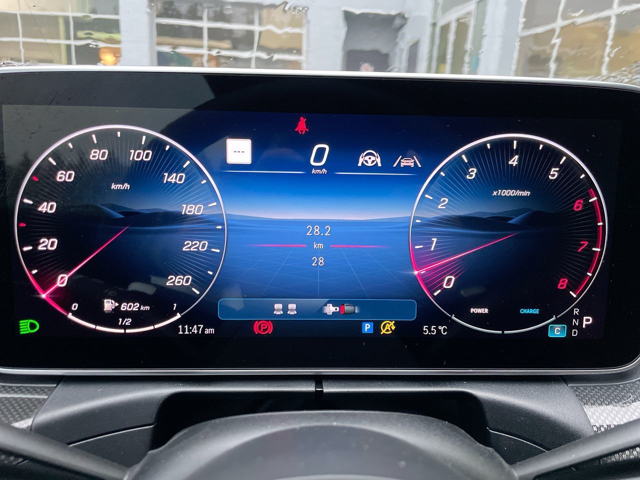 Mercedes-Benz CLE  2026 à Richmond, Colombie-Britannique