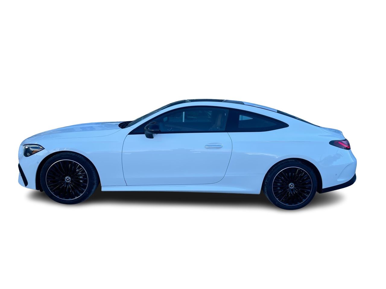 2026 Mercedes-Benz CLE in Richmond, British Columbia