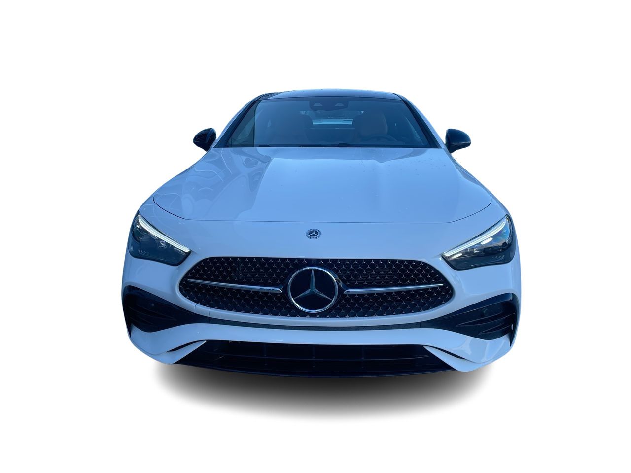 2026 Mercedes-Benz CLE in Richmond, British Columbia