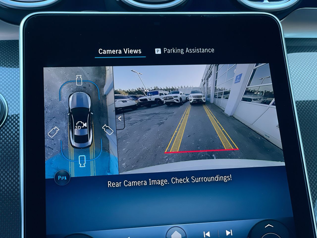 2026 Mercedes-Benz CLE in Richmond, British Columbia