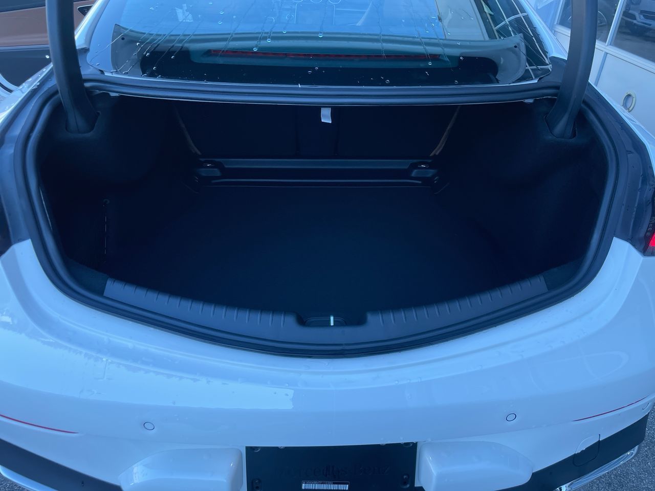 2026 Mercedes-Benz CLE in Richmond, British Columbia