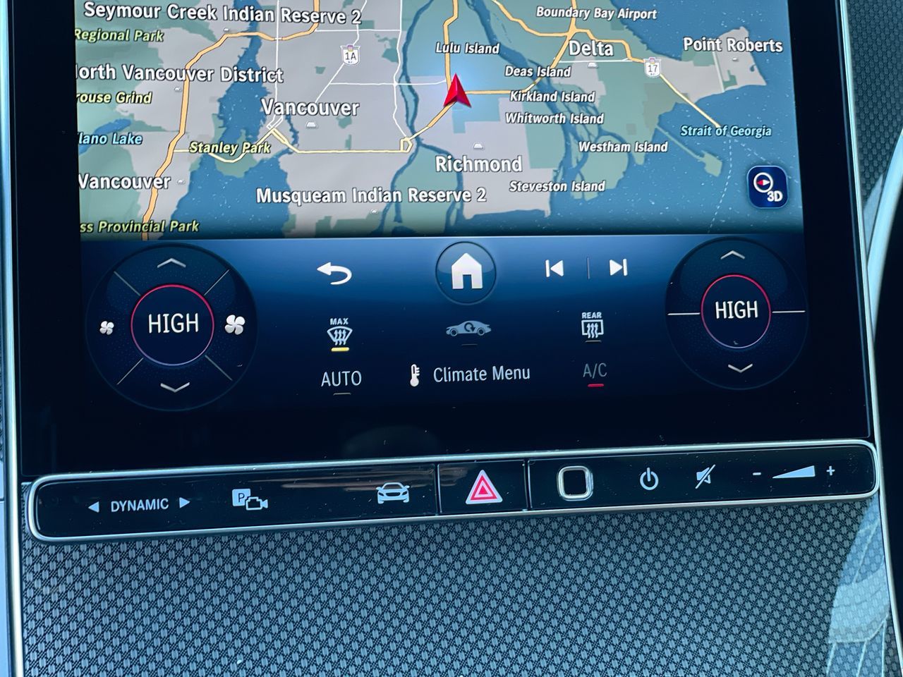 2026 Mercedes-Benz CLE in Richmond, British Columbia