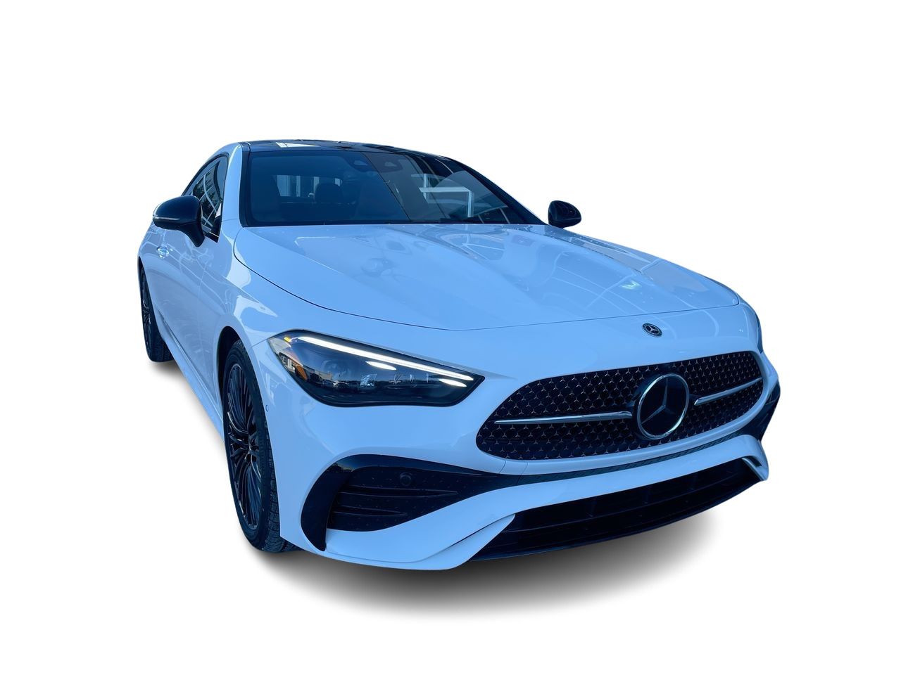 2026 Mercedes-Benz CLE in Richmond, British Columbia