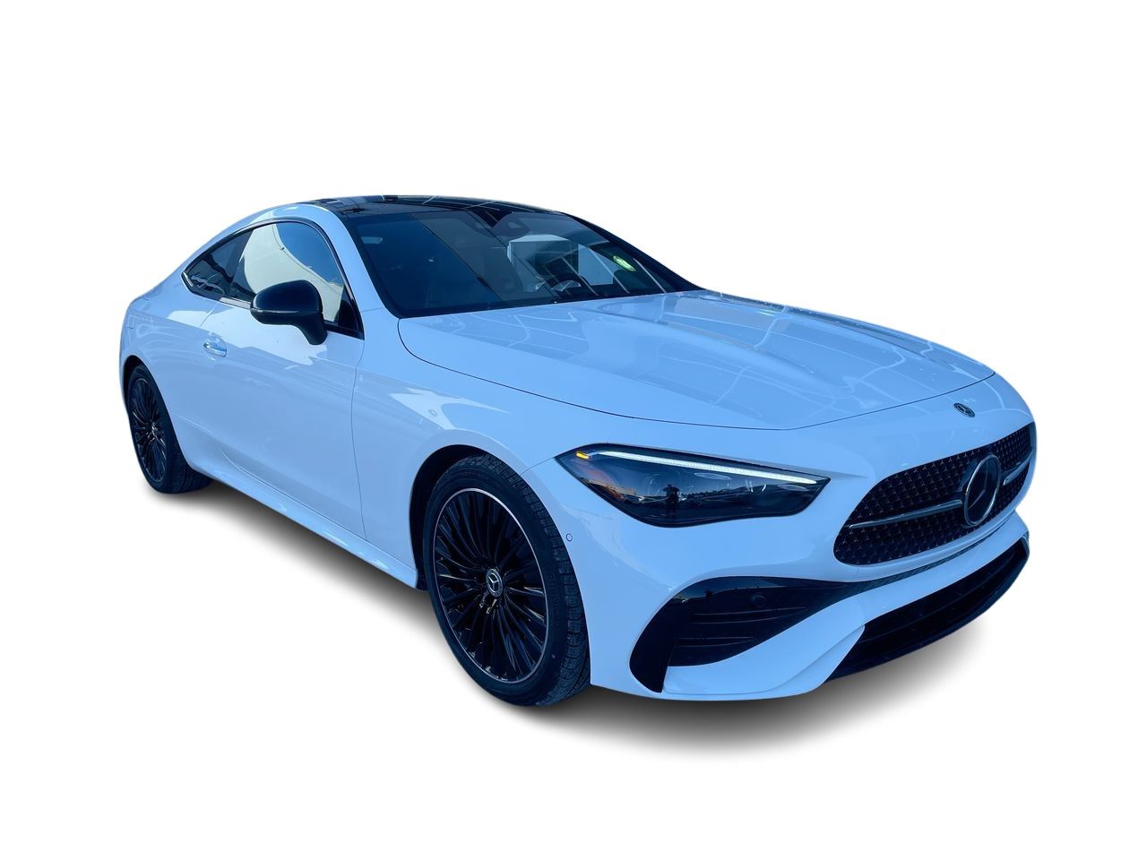 2026 Mercedes-Benz CLE in Richmond, British Columbia