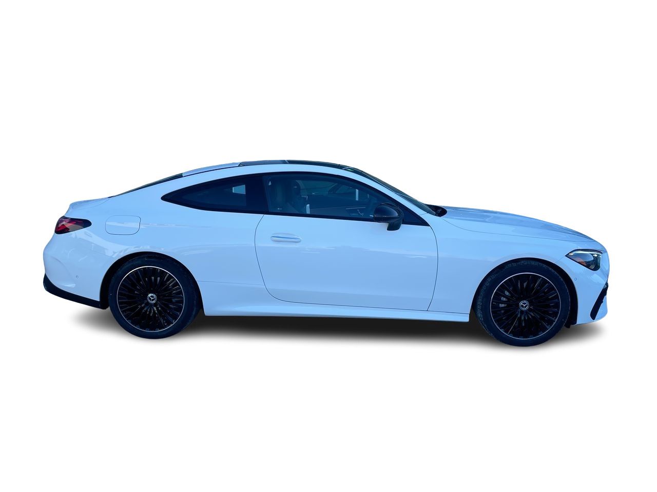 2026 Mercedes-Benz CLE in Richmond, British Columbia