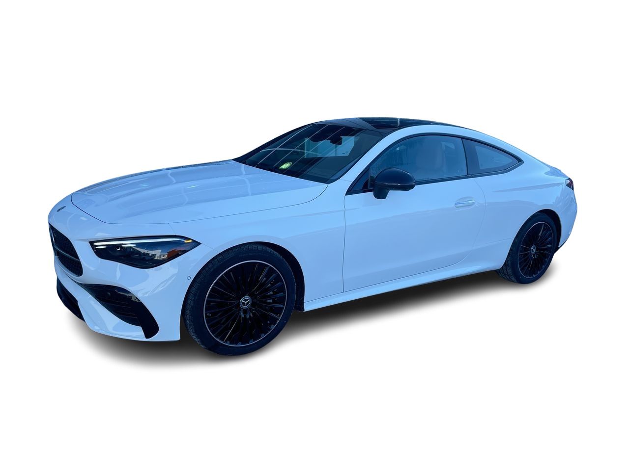 2026 Mercedes-Benz CLE in Richmond, British Columbia