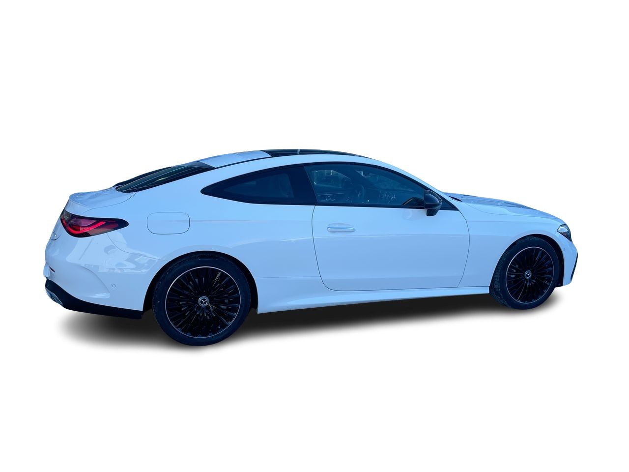 2026 Mercedes-Benz CLE in Richmond, British Columbia