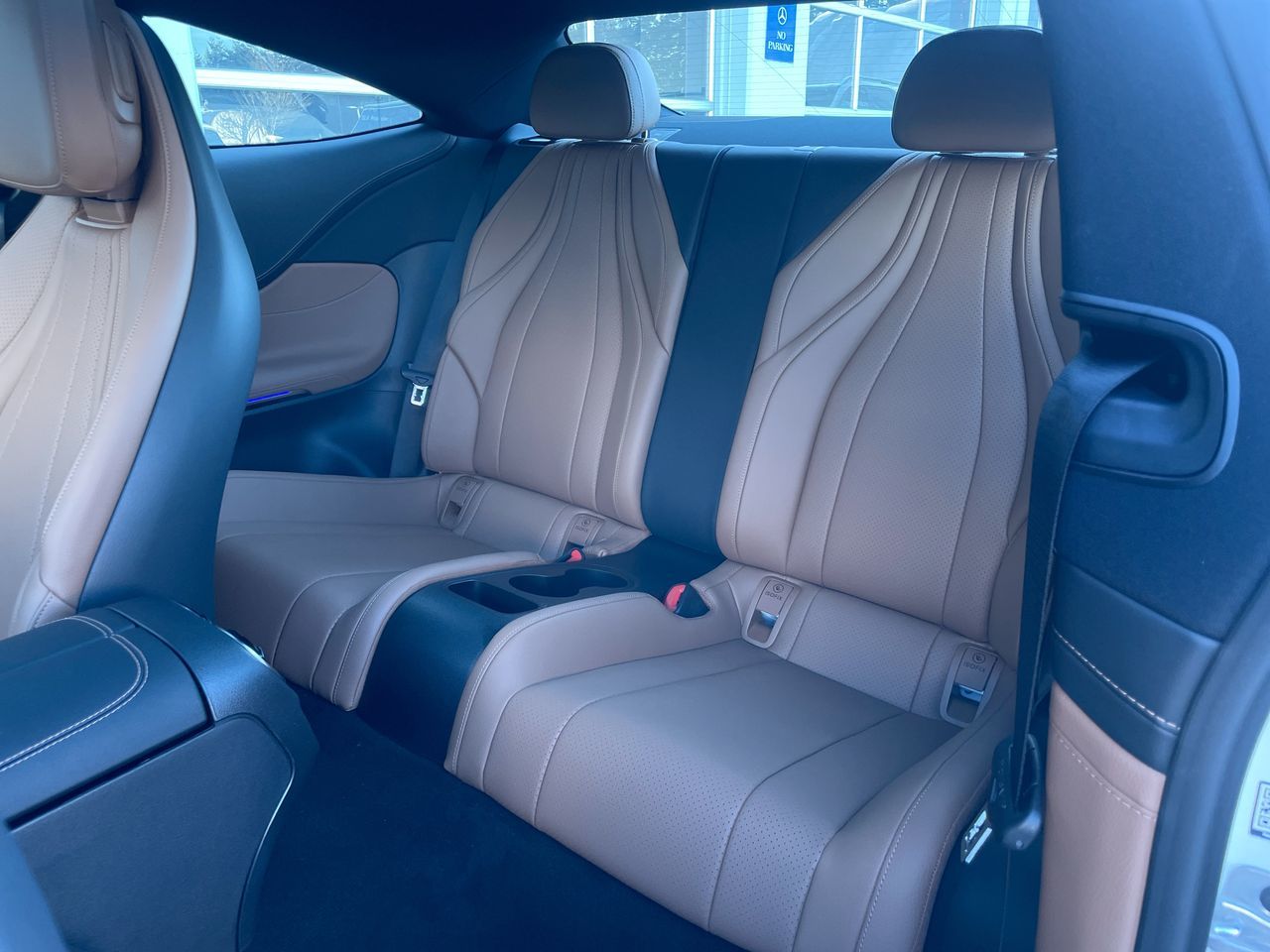 2026 Mercedes-Benz CLE in Richmond, British Columbia