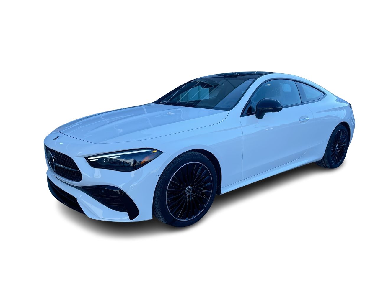 2026 Mercedes-Benz CLE in Richmond, British Columbia