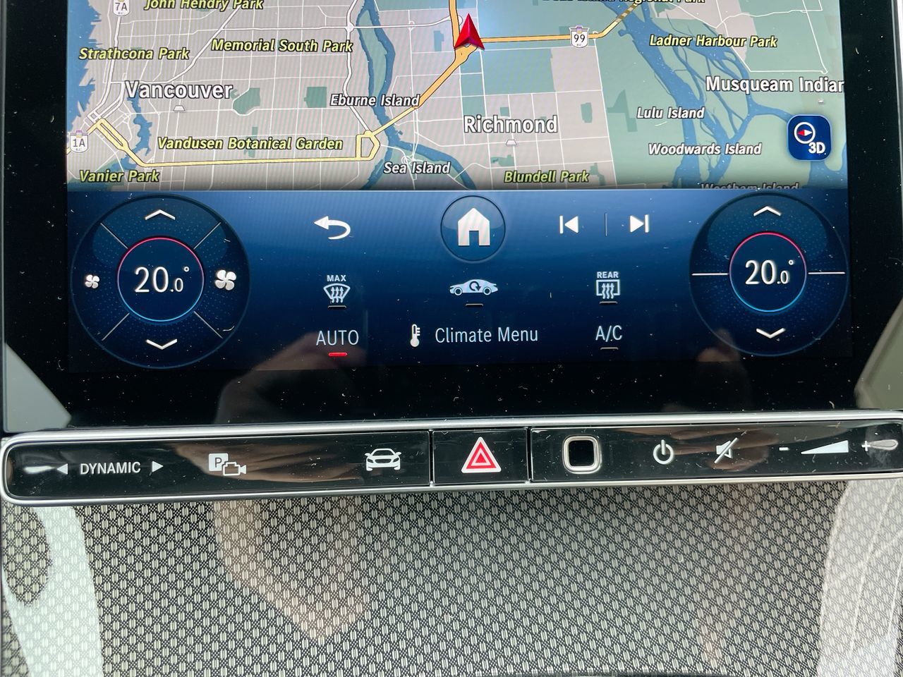 2026 Mercedes-Benz CLE in Richmond, British Columbia