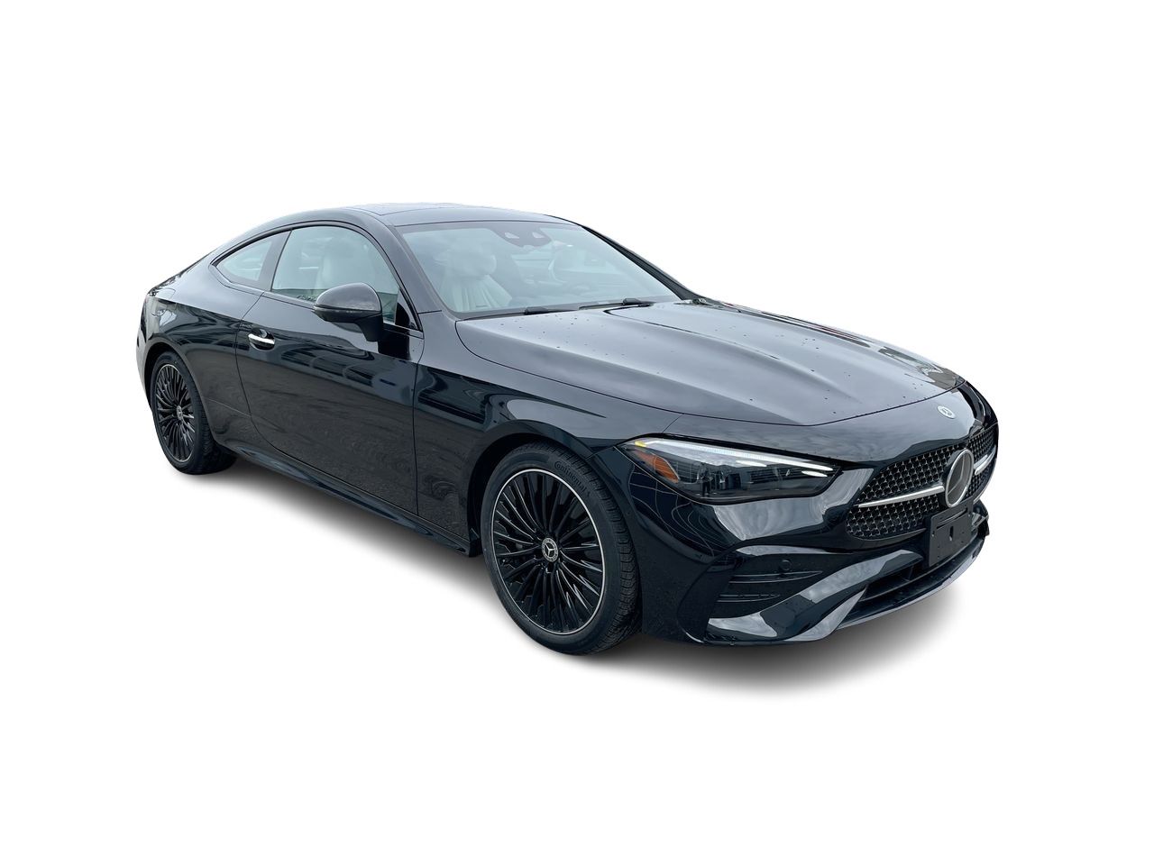 2026 Mercedes-Benz CLE in Richmond, British Columbia