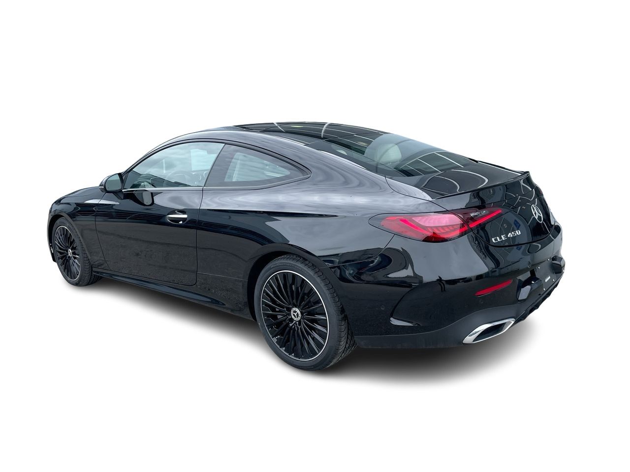 2026 Mercedes-Benz CLE in Richmond, British Columbia