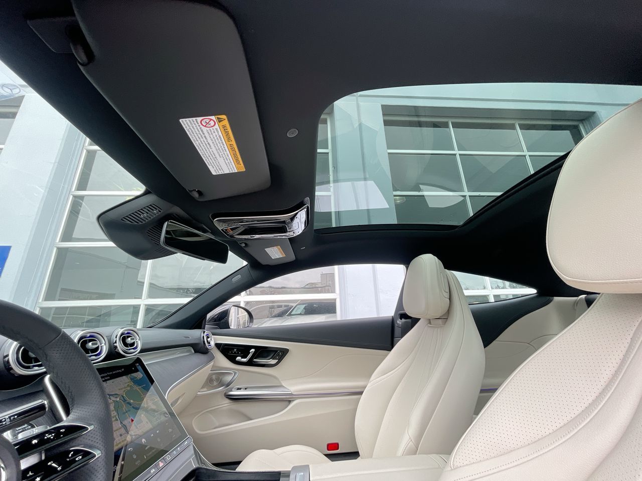 2026 Mercedes-Benz CLE in Richmond, British Columbia