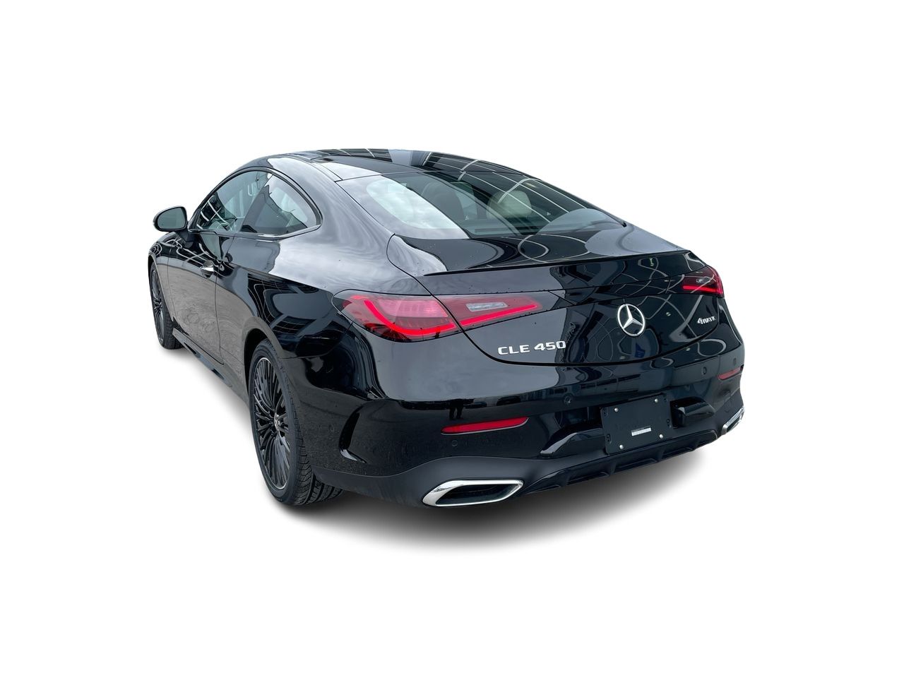 2026 Mercedes-Benz CLE in Richmond, British Columbia