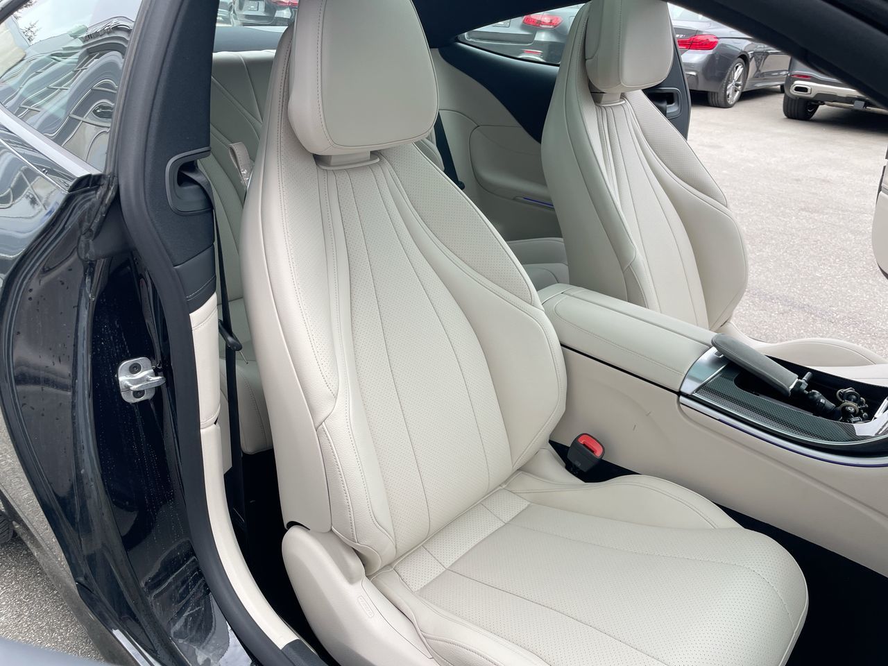 2026 Mercedes-Benz CLE in Richmond, British Columbia