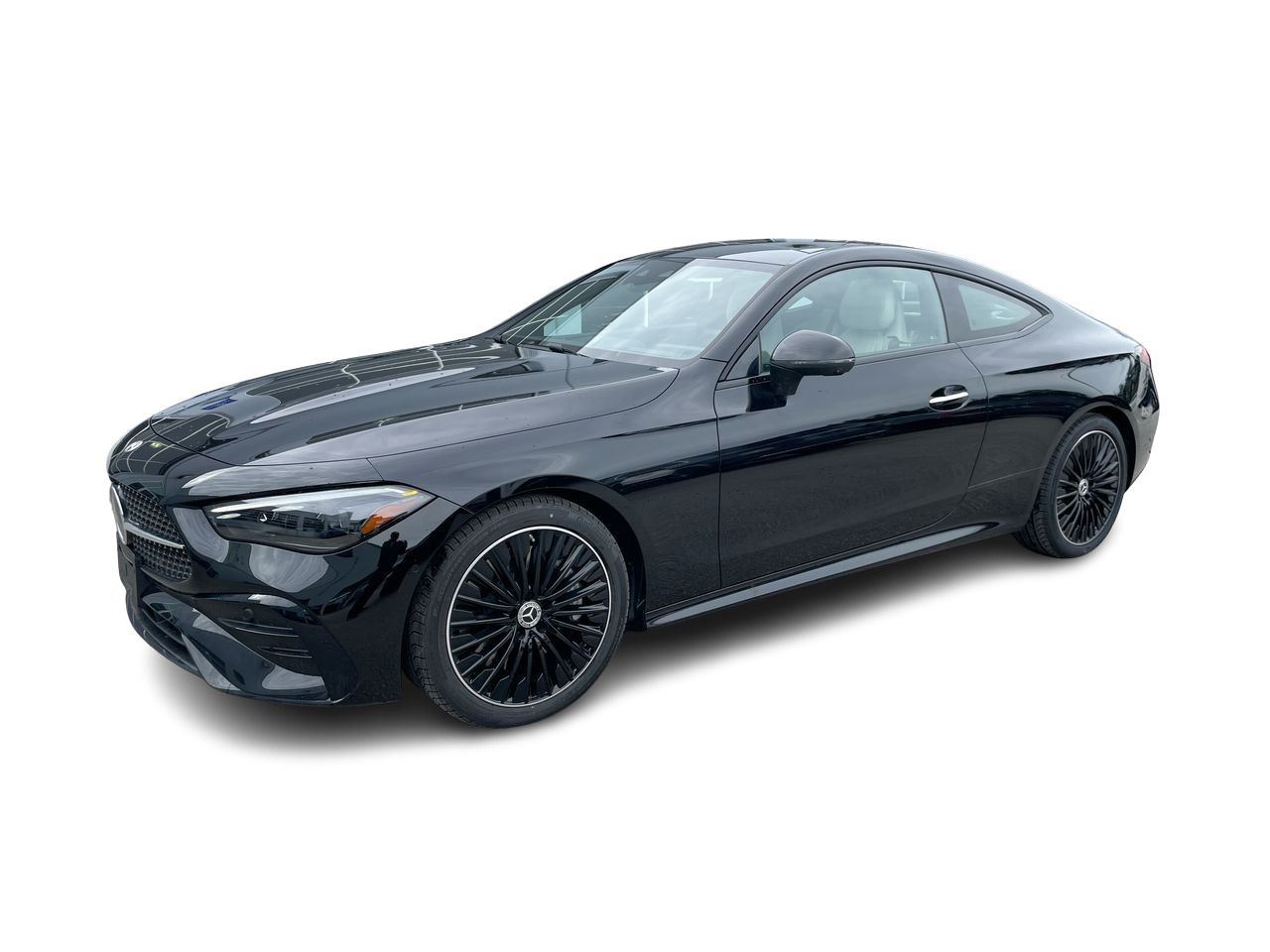 2026 Mercedes-Benz CLE in Richmond, British Columbia