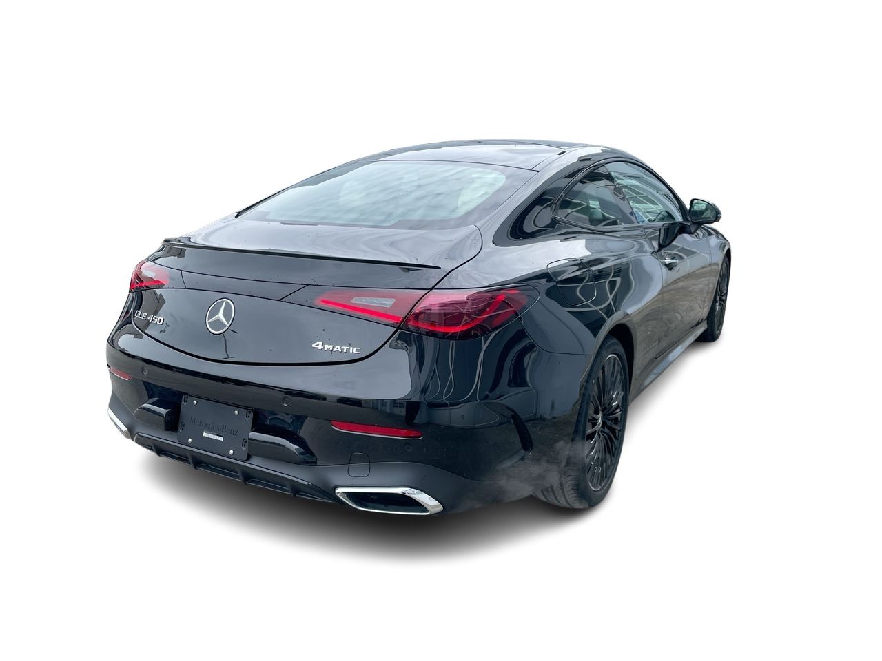 2026 Mercedes-Benz CLE in Richmond, British Columbia