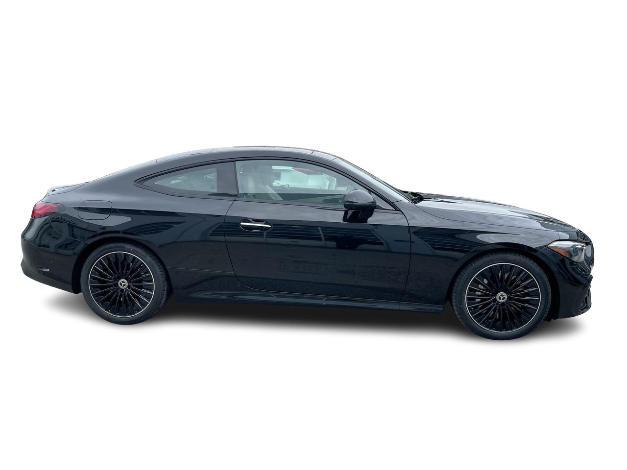 2026 Mercedes-Benz CLE in Richmond, British Columbia